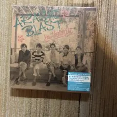 嵐/ARASHI BLAST in Hawaii〈初回限定盤・2枚組〉