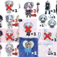 らぶしっく はやて 過去グッズ（他グル他メン有） らぶしっく はやて 過去グッズ（他グル他メン有） - メルカリ