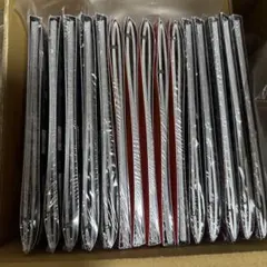 TXT トゥバ TOGETHER Afterglow 新品未開封　15枚　コンプ