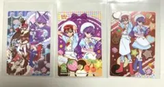 キラキラカードグミ キラキラ☆プリキュアアラモード