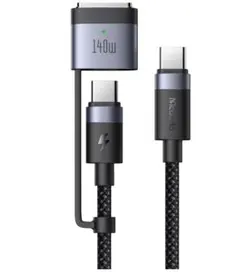 240W / 140W USB-C to USB-C & Mag-safe