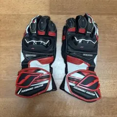 FLAGSHIP VERTEX ヴァンキッシュ メッシュグローブ M ホワイトのサムネイル