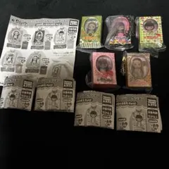 Blythe ミニチュアパッケージコレクション Part2 全5種セット