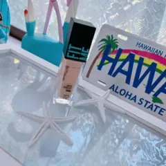 メイベリン　フィットミーリキッドファンデーション　 R112