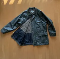 L.L.Bean ナイロンコート