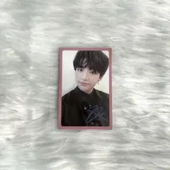 Stray Kids ヒョンジン トレカ i am you
