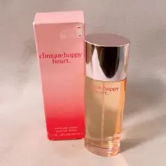 クリニーク ハッピー ハート50ml - メルカリ