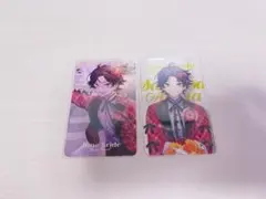 にじさんじPrism Heart June Bride フォト風カード 三枝明那