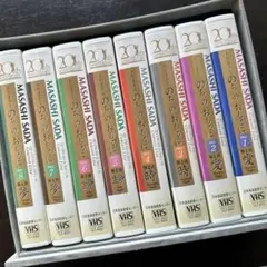 2025年最新】さだまさし のちのおもひに VHSの人気アイテム