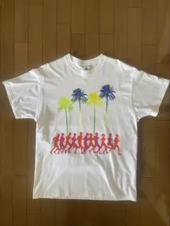 【限定コラボ】 NIKE x STUSSY コラボTシャツ