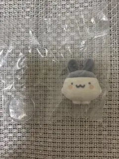 カプセルフロッキー　たまごっち　みみっち