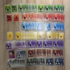 バラ売り可 クイックエネルギー まとめ売り ② ポケモンカード - メルカリ