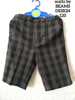 waltz by BEAMS DESIGN フォーマルスーツパンツ