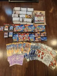 断捨離のため　転売アド　引退品 ラッシュデュエル　RUSH DUEL 　セット