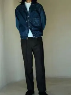2026年最新】MAATEE&SONS メンズ Gジャン・デニムジャケットの人気