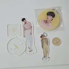 2026年最新】ATEEZ サン ポップアップの人気アイテム - メルカリ