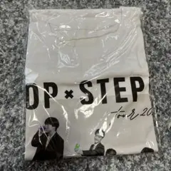 POP×STEP!? Tシャツ　SexyZone