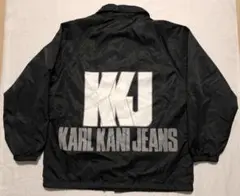 2025年最新】KARL KANI メンズ ナイロンジャケットの人気