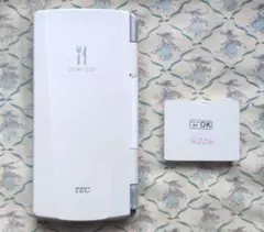 安心！長く使えるTEC完全整備品！東芝TEC・HTL-200ハンディターミナル
