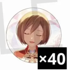 MEIKO プロセカ 33c 缶バッジ 初音ミク