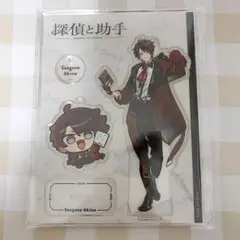 ニル・アドミラリの天秤 尾崎 隼人 アクスタ オトメイト - メルカリ