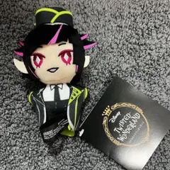 ツイステッドワンダーランド ツイステ 寮服マスコット ディアソムニア寮 リリア