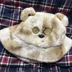 USJ ティム バケハ 帽子