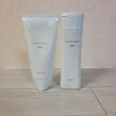 コタ　セラ　スパシャンプー&トリートメントのサムネイル