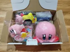星のカービィ グッズセット