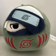 NARUTO ナルト ぬいぐるみ カカシのサムネイル