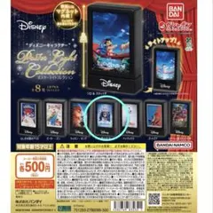 “ディズニーキャラクター” ポスターライトコレクション　アナ雪