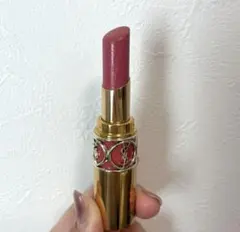 限定色　YSL ルージュ ヴォリュプテ シャイン No.69 4.5g