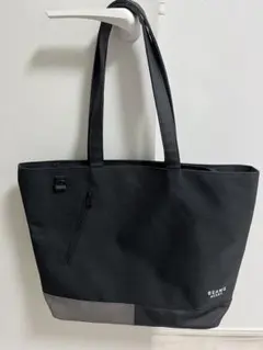 BEAMS HEART トートバッグ ブラックのサムネイル
