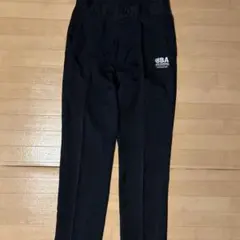 ASICS バスケ　審判　スラックス