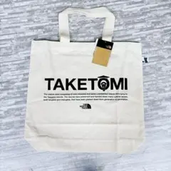 ☆新品☆ 石垣島限定トートバッグ ノースフェイス THE NORTH FACEのサムネイル