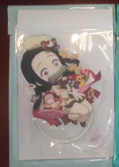 鬼滅の刃 ufotable バレンタインホワイトデー アクスタ 禰豆子