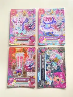 アイカツカード キャンディハウスブリム アクセサリー - メルカリ