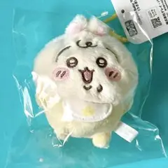 【即購入可】ちいかわベビー Chiikawa Baby マスコット うさぎ