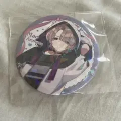 有村麻央 学マス 学園アイドルマスター 渋谷 109 缶バッジ