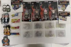 【一番くじ】ドラゴンボール BATTLE OF THE SUPER SAIYAN