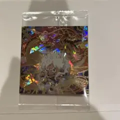 ワンピース ウエハースシール