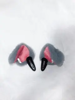 ディズニー わんわん物語 トランプ パッチン ヘアピン