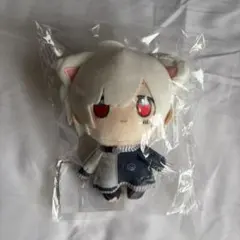 まふまふ ぬいぐるみ マグネット ちびぬいぐるみ - メルカリ