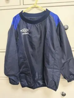 umbro ピステ・ウィンドブレーカー 130 キッズ