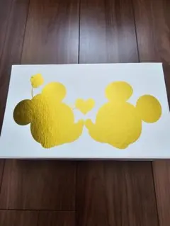 ミッキー ミニー ワイングラス 2個セット