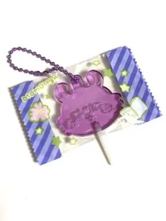 ちいかわ キャンディチャームズ モモンガ