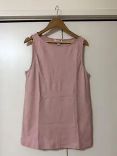 COS タンクトップ