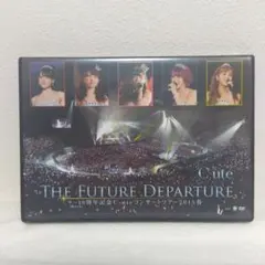 2026年最新】9→10(キュート)周年記念 ℃-ute コンサートツアー2015春