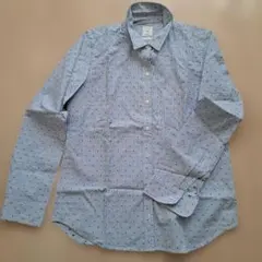 Gap The Fitted Boyfriend シャツ S