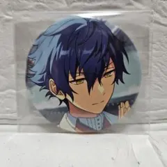 漣ジュン 缶バッジ SS開花前 1点